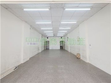 海佃國中小黃金雙店面｜台南市安南區安富街