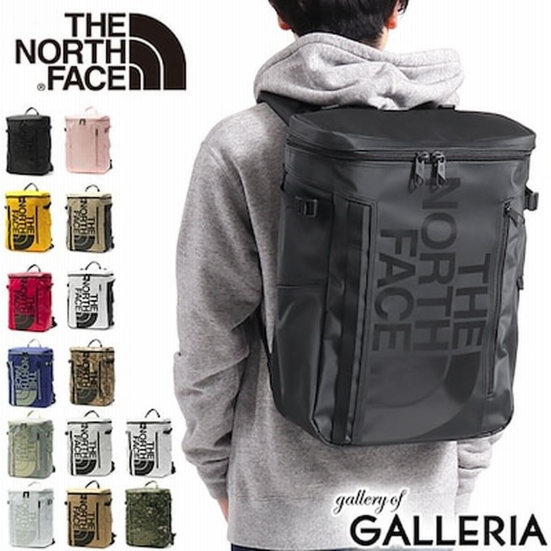 日本正規品ザノースフェイス リュック The North Face ヒューズボックス 2 通学リュック 大容量 B4 30l スクエア ボックスリュック Nm000 通販 Lineポイント最大1 0 Get Lineショッピング