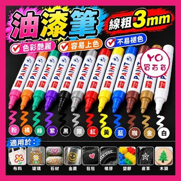 YO買百貨 油漆筆 輪胎筆 補漆筆 補胎筆 補漆 機車刮傷 機車補漆筆 KRV DRG GOGORO2 JETSL 曼巴