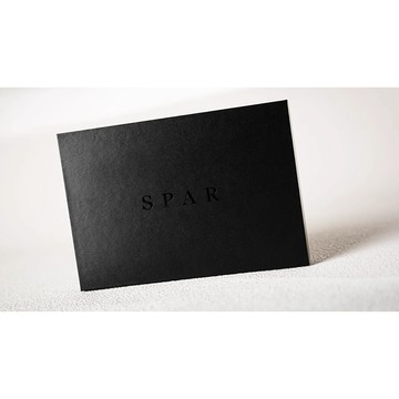 【USPCC 撲克】SPAR Standard Set Playing Cards -S103052193