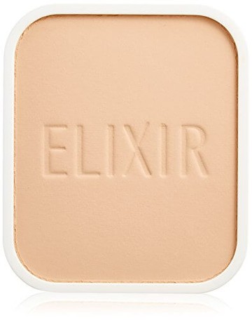 ELIXIR Superieur的提升水分緊湊型UV（筆芯）