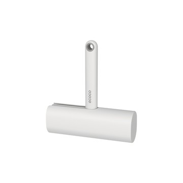 ECOCO 意可可 手持黏毛器 短款