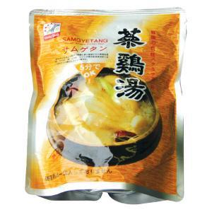 参鶏湯　ファイン（800ｇ）