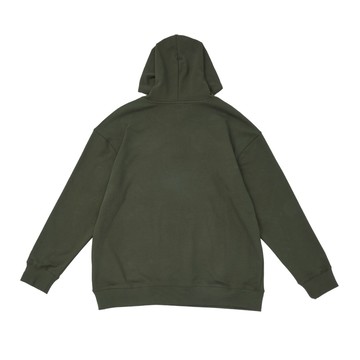 Herschel 官方直營 長袖上衣 男 女 連帽上衣 帽T-綠