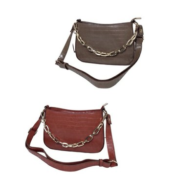 （現貨4色）??SHINYTON 庫克石頭紋方包??