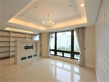 大直博物館綠意樹海美景｜台北市中山區樂群二路