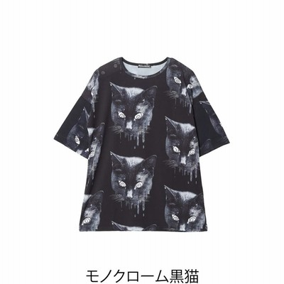 ankoROCK アンコロック ビッグ Tシャツ メンズ カットソー