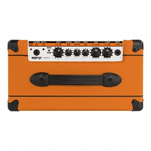 ORANGE Crush 20W Guitar Amp x 8