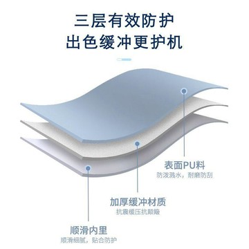 【限時下殺】平板電腦收納包ipad筆電包內膽包輕薄防摔適用蘋果air11寸華爲mat