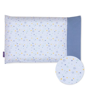 Cleva Foam® 護頭型幼童枕-專用枕套 (55 x 35 cm)