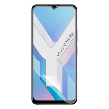 (台灣製)【o-one】大螢膜PRO vivo Y76 5G 全膠螢幕保護貼 背面保護貼 手機保護貼