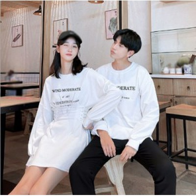 カップル お揃い ワンピースの通販 7 190件の検索結果 Lineショッピング