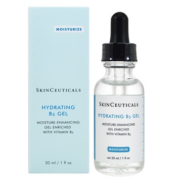 SkinCeuticals 美國杜克/修麗可 維他命B5密集保濕精華凝膠 30ml Moisturize Hydrating B5 Gel