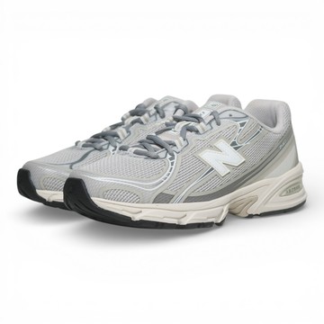NEW BALANCE 慢跑鞋 NB 740 灰杏色 復古鞋 女 U740N74F