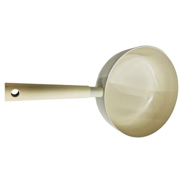 LENANSE 平底不沾兩用鍋 22cm  1個