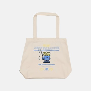 New Balance 男女 側背包 AC9728DAA2-F