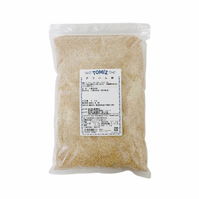 グラハム粉（日清製粉） / 1kg