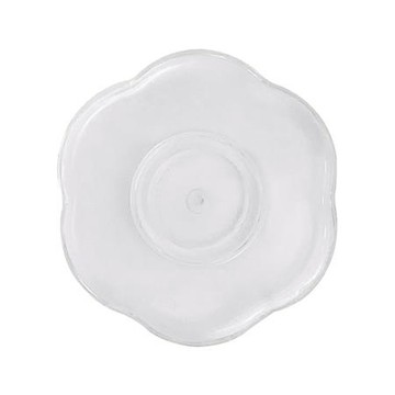 ESTAPE無痕萬能隨手貼/花形/直徑50mm