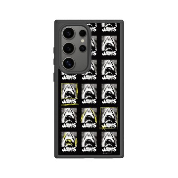 Galaxy S24 Ultra SolidSuit 黑 - Jaws - JAWS - 瓷磚