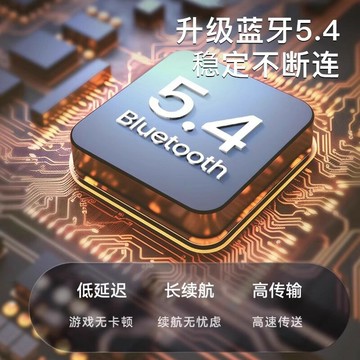 耳機2025新款適用索尼入耳式真降噪睡眠專用2024超長續航