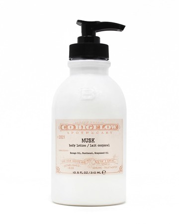 Musk Body Lotion, 10.5 oz.