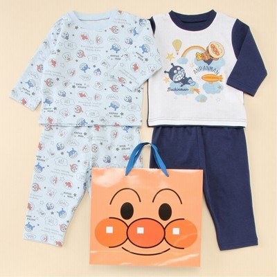 アンパンマンパジャマの通販 704件の検索結果 | LINEショッピング