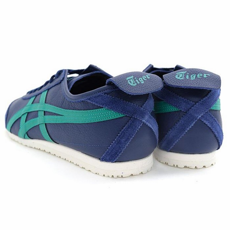 オニツカタイガー スニーカー Onitsuka Tiger メンズ 男性用