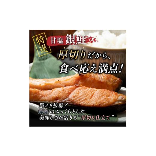 ふるさと納税 北海道 釧路市 小分け 真空保存 紅鮭 銀鮭 食べ比べ 計18切 紅鮭 × 3切れ ×3パック 銀鮭 × 3切れ×3パック しゃけ シャケ さけ サケ お弁当 …