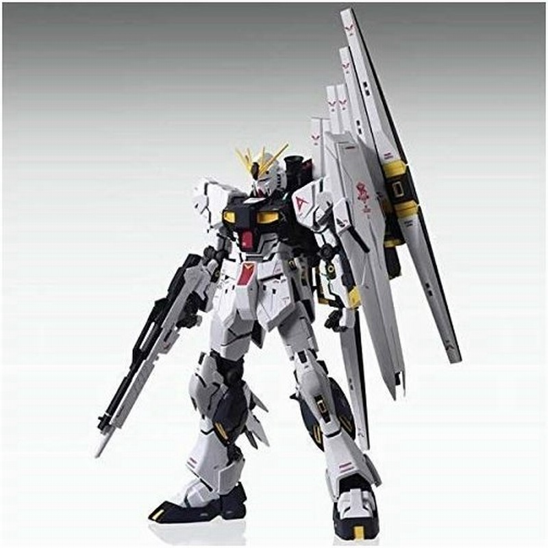 Mg 1 100 Nガンダム Ver Kaおもちゃ ガンプラ プラモデル 機動戦士ガンダム逆襲のシャア 通販 Lineポイント最大0 5 Get Lineショッピング