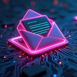 AI-Enhanced Email Marketer with MailChimp, Gmail and Outlook
