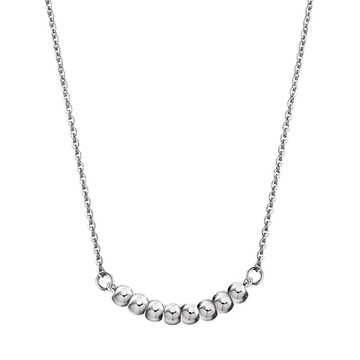 ROYAL DAMON 羅亞戴蒙 點滴-(小)-項鍊