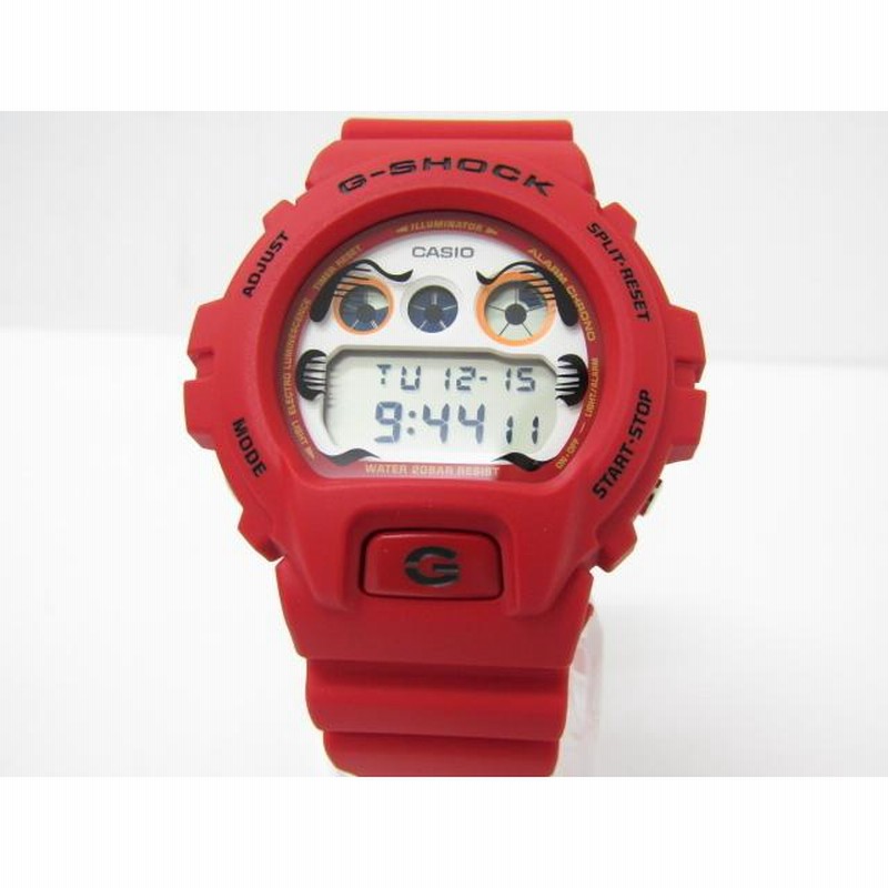 未使用 CASIO G-SHOCK カシオ G-ショック × THE BLACK EYE PATCH ...