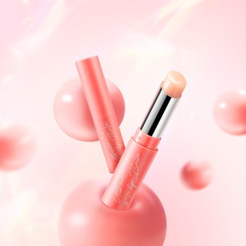 Jealousness婕洛妮絲 啵啵水潤護唇膏2.8g