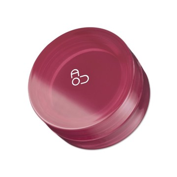 AOU 雲朵霧面唇膏 #04 冷霧 4.5g