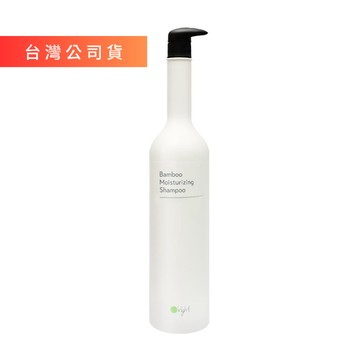 O'right歐萊德 竹萃保濕洗髮精 1000ml