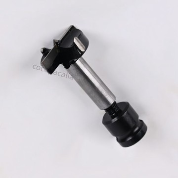 【台灣熱賣】多功能木工開孔器木工合金碳鋼鑽頭木板桌面打孔鉸鏈木工開孔器 爆款折扣