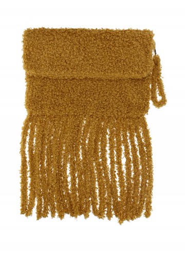 La Milanesa - Olivia Shoulder Bag - Womens -