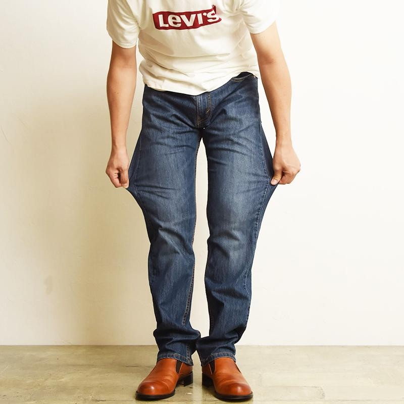 SALEセール42%OFF LEVI'S リーバイス 505 COOL クール レギュラー