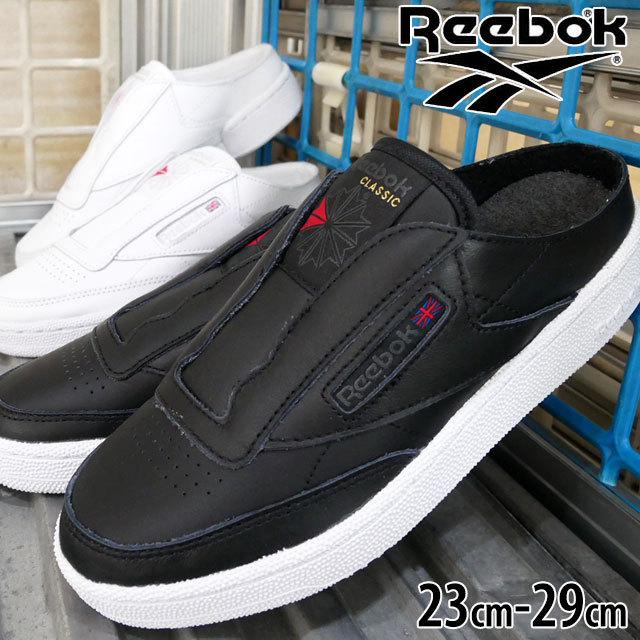 Reebok Club classic C85 Zip リーボック　スニーカー