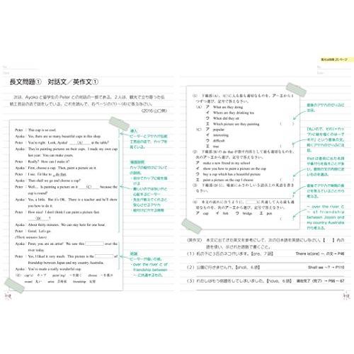 高校入試 自分でつくれるまとめノート 英語