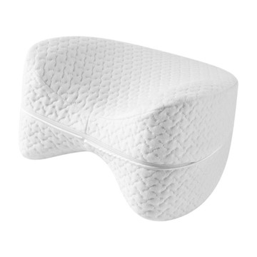 靜脈墊腿枕孕婦床上睡覺側睡夾腿枕腿部護理腿夾著抱枕曲張神器 雙11全館免運