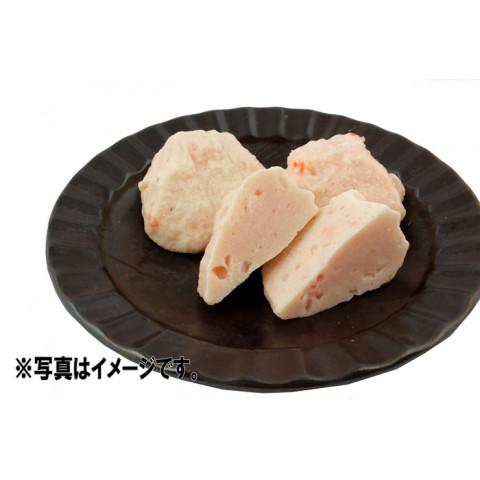 ニチレイ　かにのふわふわ豆腐　500g(20個)