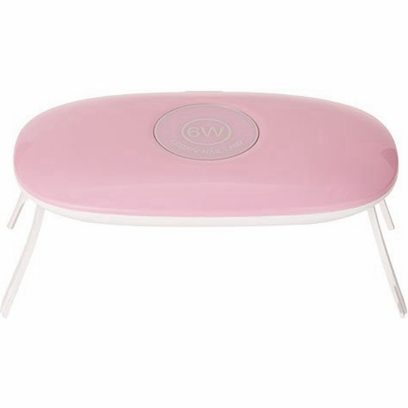 ネイルライト Mini2 ジェルネイル Uv Led ライト プロ用 ミニ ネイルランプ 6w Ledランプ Uvライト Uvランプ ネイルサロン ネイルアート 通販 Lineポイント最大0 5 Get Lineショッピング