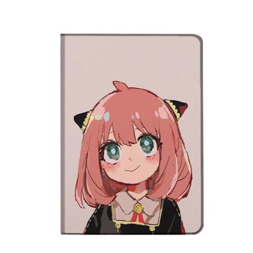 ipad10.2平板air4/5保護套pro11/12.9適用mini6間諜過家家/阿尼亞