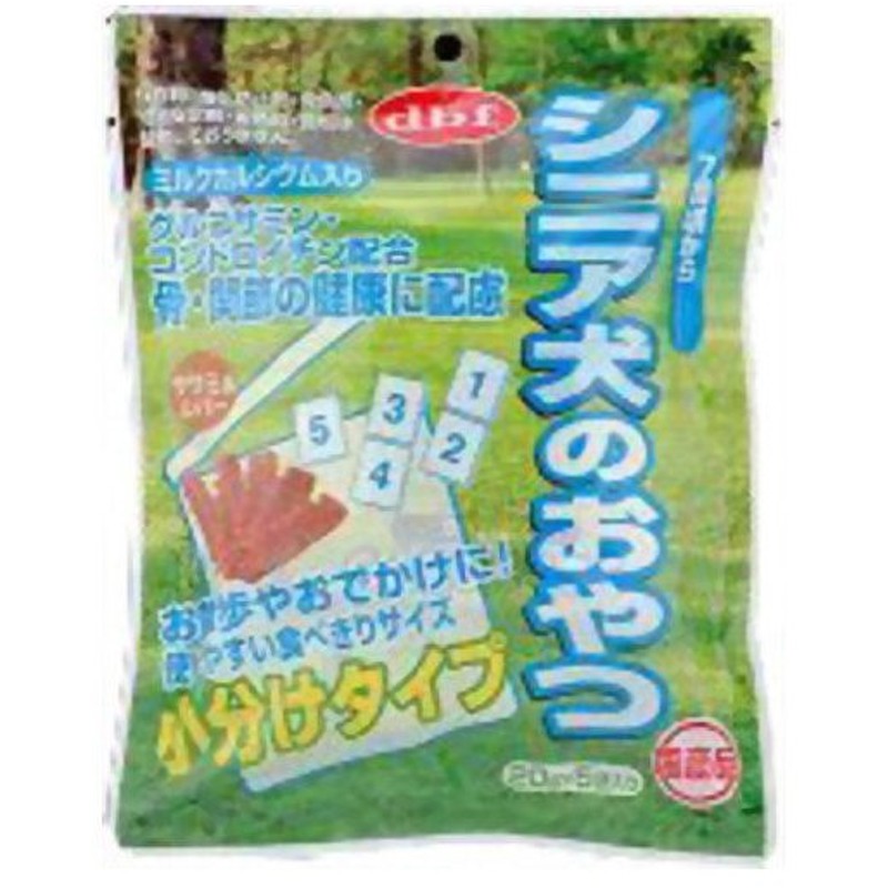 手数料安い 9 59まで 要エントリーp最大10倍 10 1 ケース デビフ 犬用品 ペット ペットグッズ ペット用品 Food ドックフード ドッグフード 犬用おやつ 犬のおやつ 犬のオヤツ いぬのおやつ Dog g 5 48個 1ケース グルコサミン シニア犬のおやつ