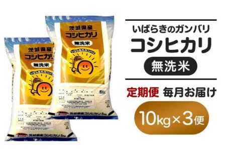 158 茨城県産無洗米コシヒカリ10kg