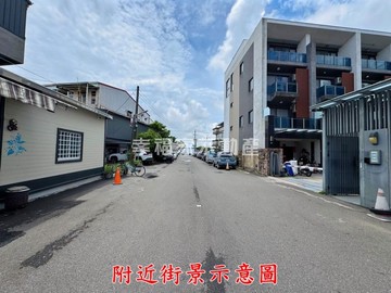 新市豐榮-低總價-懷舊透天宅｜台南市新市區豐榮