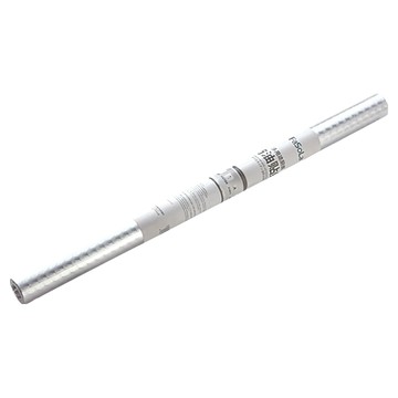 FaSoLa 多用途廚房浴廁防水/防油自黏貼紙 透明/方格  61 x 300cm  1入