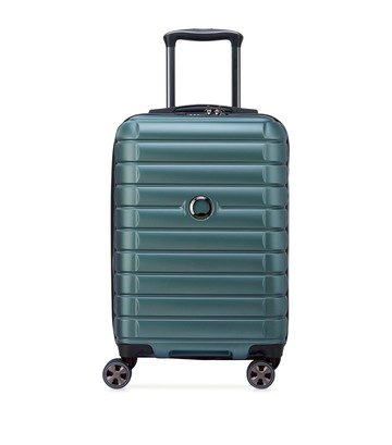 Delsey Shadow Spinner Cabin Suitcase