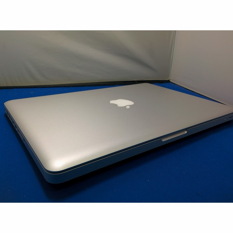 MacBook Pro MC700J / A 13インチ2011 Core i5 Office2019 for Mac